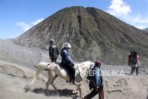 Gambar Gunung Bromo Newstempo