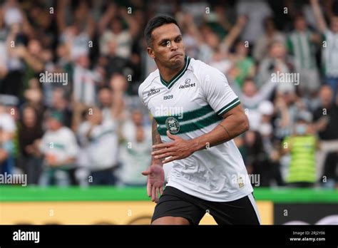 Coritiba Hi Res Stock Photography And Images Alamy