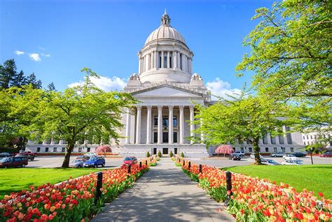 Thurston County Building Permits Olympia Wa