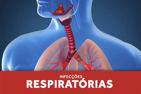 Diagn Stico De Infec O Respirat Ria Quais S O Os Sintomas Portal