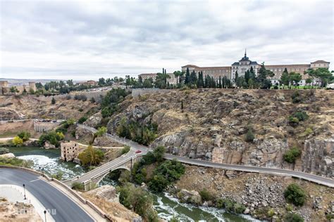 What Is Toledo Best Known For? A Handy Guide With Activities, Transport, & Places To Stay | BringYou