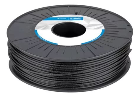 Filamento D Ultrafuse Basf Pla Pro Preto Mm Gr