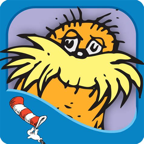 The Lorax Dr Seuss Fire Tv Versionamazonitappstore For Android