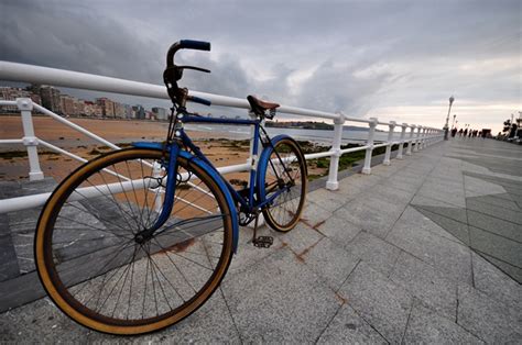 Bike San Lorenzo Christina Gutiérrez Flickr