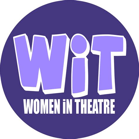 wit logo final version graphic design full size png image