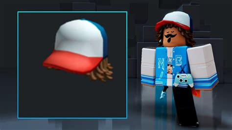 Como Pegar Item Bon Do Dustin Gr Tis Roblox Roblox Roblox Itens