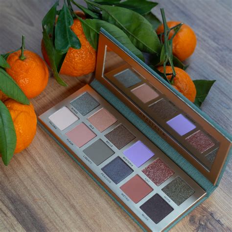 Anastasia Beverly Hills Nouveau palette Отзыв от Анна Пасхалиди