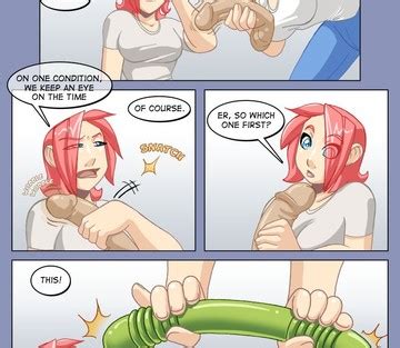 Bound Fun Muses Sex And Porn Comics