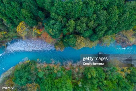 River Bird Eye View Photos and Premium High Res Pictures - Getty Images