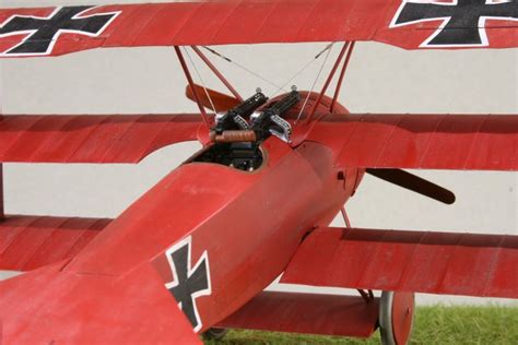 Meng Fokker Dr I The