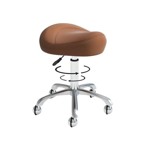 Tabouret Roulettes Fauteuil Roulant Ergonomique Pour Le Tatoueur De