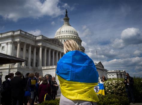 Greater Clarity Is Needed In Us Policy Toward Ukraine Atlantic Council