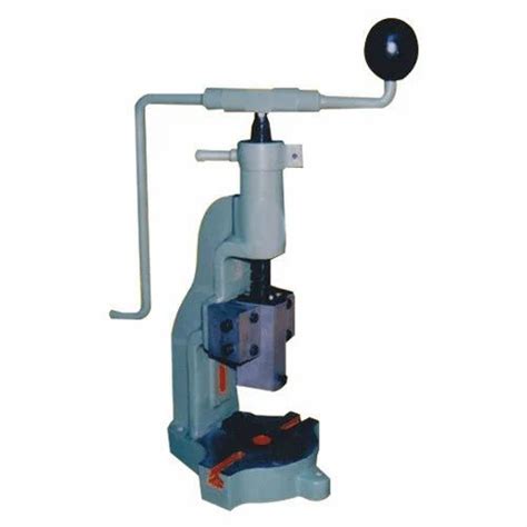 Manual Hand Fly Press Machine At Rs 3800 In Amritsar Id 14980639088