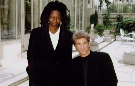 Ted Danson's Affair With Whoopi Goldberg Cost Him $30 Million | The ...