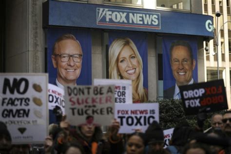 Fox News Settles 16 Bn Defamation Case Trendradars