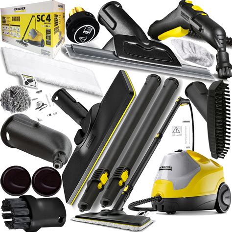 Karcher Sc Parownica Mop Parowy Dysza Do Okien