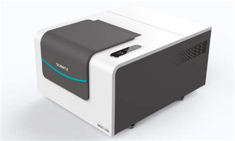 Scientz Microbial Growth Curve Analyzer Lab Device Details News