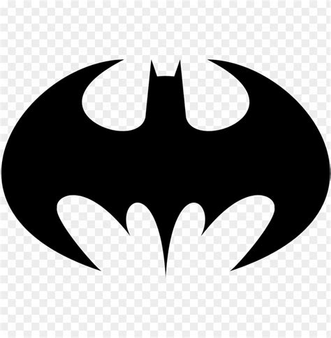 Batman Logo Png