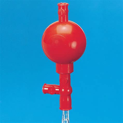 Safety Pipet Filler, Silicone | Carolina.com