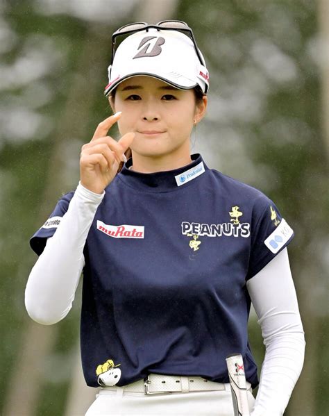 川崎春花が大会新で2年ぶりの優勝「ほんま長いことしんどかった」昨季不振乗り越え ダイヤモンド世代v争い制す スポーツ報知