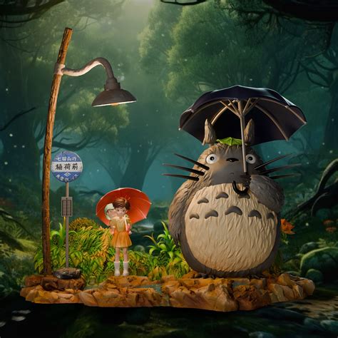 neighbor totoro ideas    neighbor totoro totoro