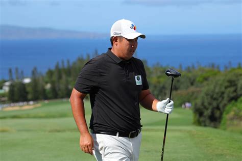 Byeong Hun An Betting Profile Sony Open In Hawaii PGA TOUR