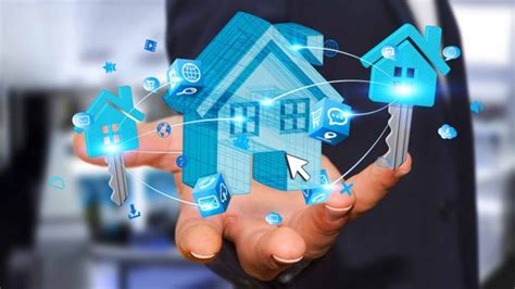 Graana Blog How Technology Helps In The Home Search Process