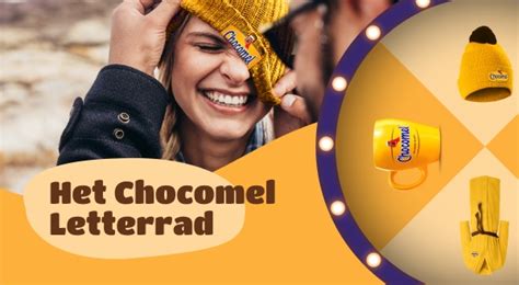 Acties Chocomel