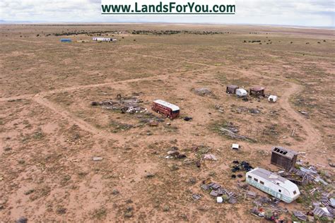 Land For Sale Acres Near Winslow In Navajo County For Only Mo