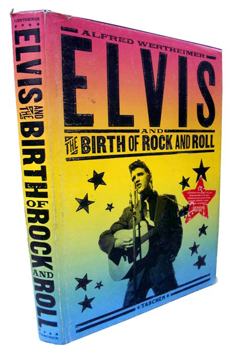 Sebo Do Messias Livro Elvis And The Birth Of Rock And Roll