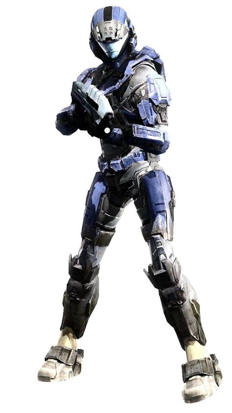 Female Spartan Costume Halo