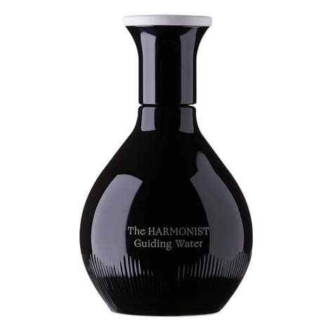 The Harmonist Guiding Water Yin Parfum Black Bottle 50ml Niche Gallery