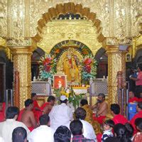 Blessing Of Sai Baba And Shani Dev Package 10797 Holiday Packages To