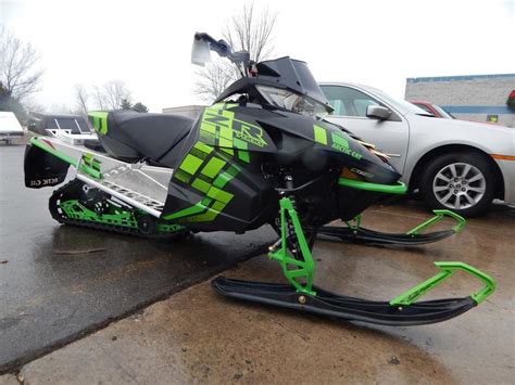 Arctic Cat Zr For Sale Used Motorcycles On Buysellsearch