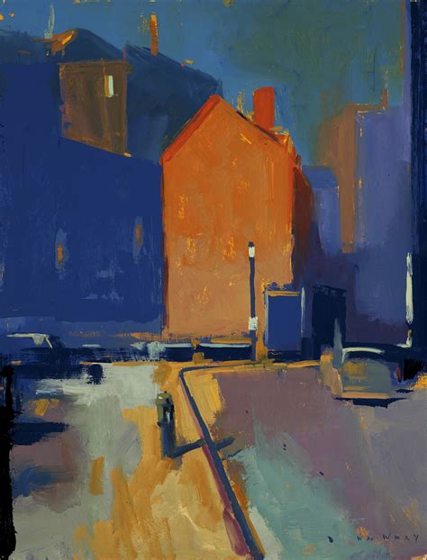 William Wray February