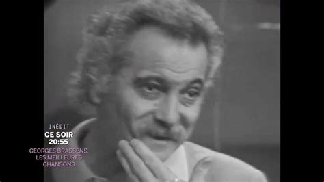 Georges Brassens Les Meilleures Chansons VF