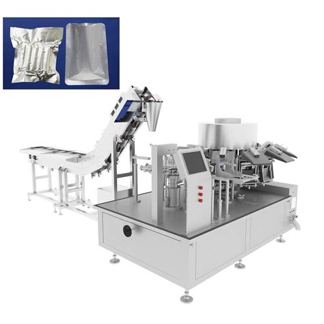 State Of Art Vacuum Skin Packing Packaging Machine For Fish Fillet