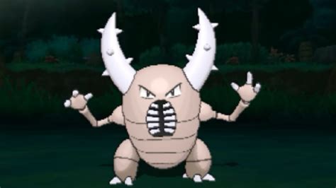 How To Catch Pinsir Lush Jungle Pokemon Sun Moon Youtube