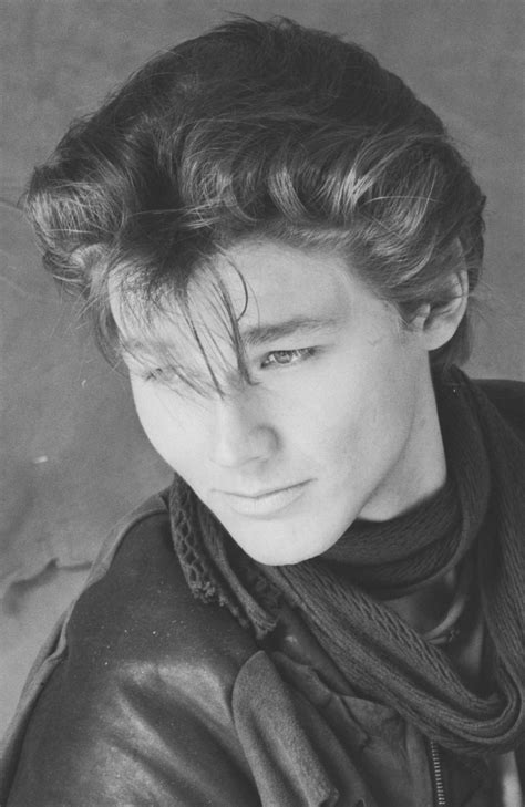 Pin by Silvia Barboza on Morten Harket and A-ha | Aha band, Handsome men, Pop rock bands