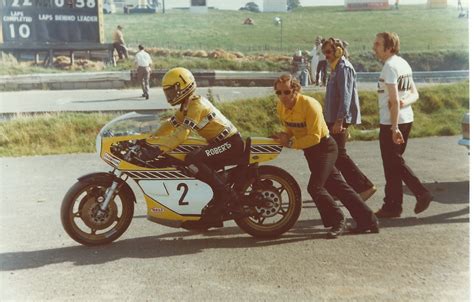 Pops Yosh On Twitter Kenny Roberts Kel Carruthers