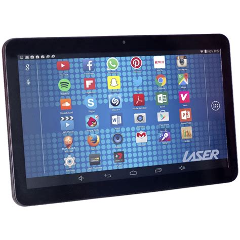 Laser 10 Android 16gb Tablet Mid 1090ips Ebay