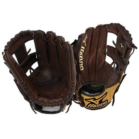 Mizuno Baseball Gloves: Find Pictures, Prices and Great Deals | Line Up ...