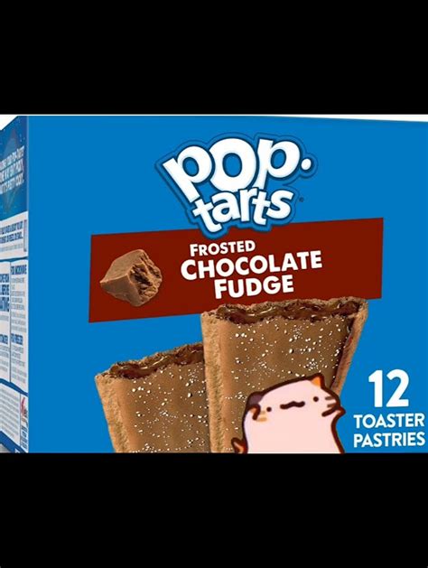 Dont Steal My Pop Tarts 😤 Youtube