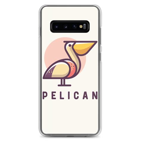 Pelican Samsung Case - Greatness Reinvented