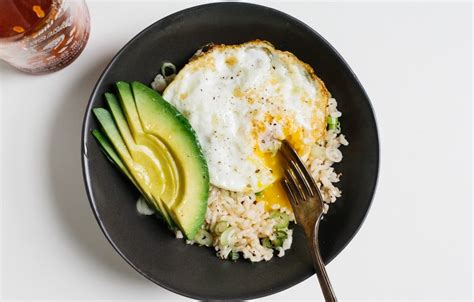 Build Your Own Grain Bowl