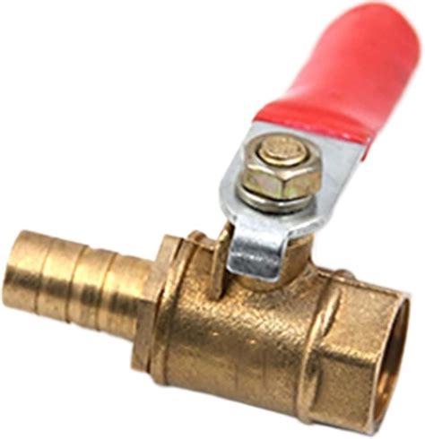 Amazon Eroolu Thread Pneumatic Quick Connector Fitting Conne Brass