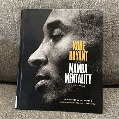 The Mamba Mentality by Phil Jackson, Hardcover | Pangobooks