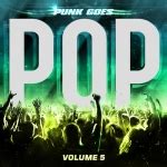 Album Review Various Artists Punk Goes Pop Volume 5 Already Heard