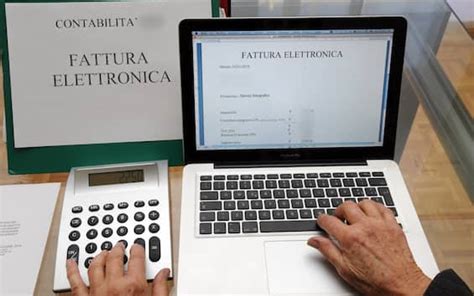 Fatturazione Elettronica Per Forfettari Obbligo Da Luglio In