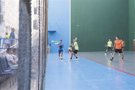 El inicio de la categoría Sub 22 marca la segunda jornada del Torneo